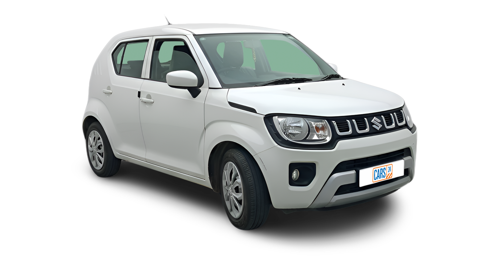 Maruti IGNIS-img